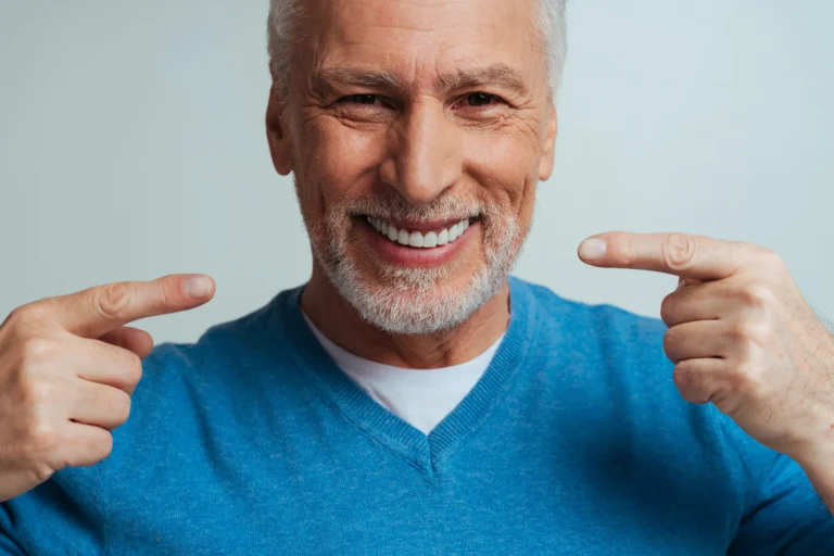 All-On-6 Dental Implants
