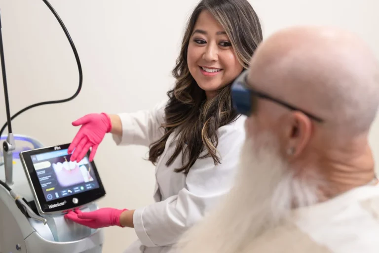 Single Tooth Implants