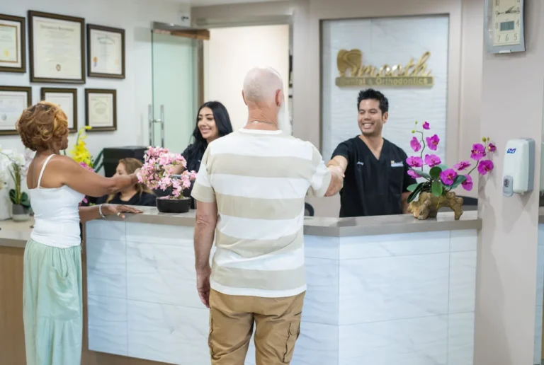 Emergency Dental Care