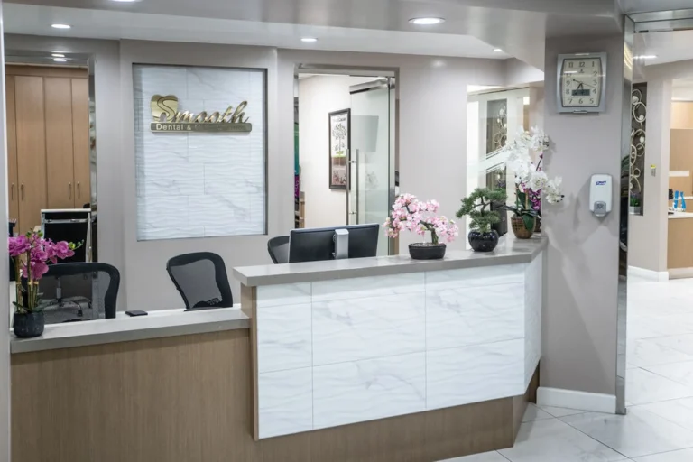 CEREC® Same-Day Crowns