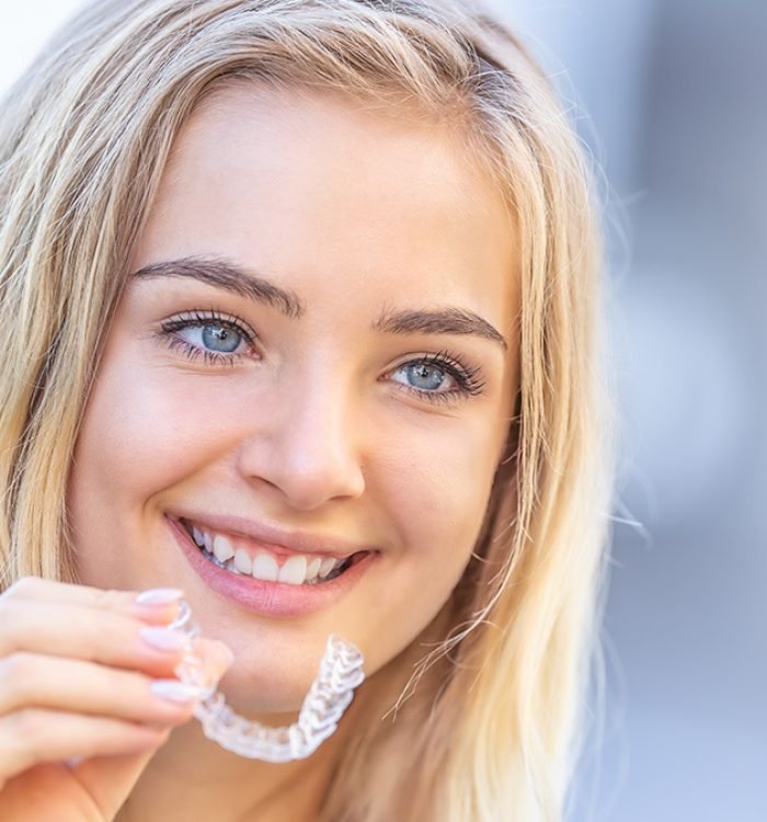 Invisalign VS Braces La Habra CA