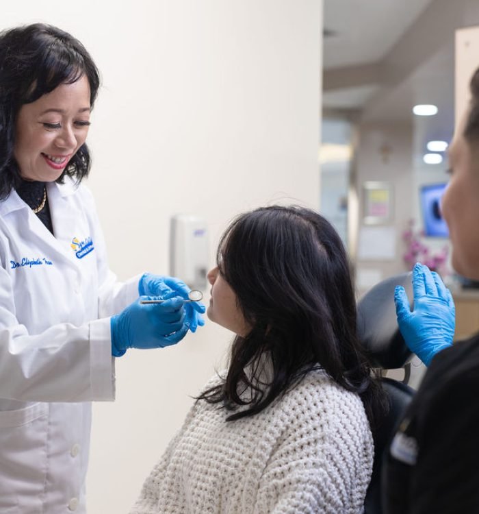 Dentist near me in Ca